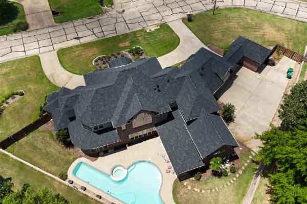 Complete Roofing Services