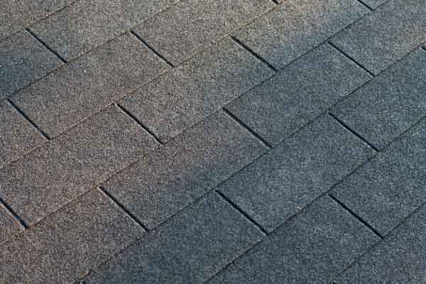 Shingle Roofing Installation