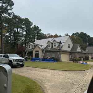 Roofing Installation Services