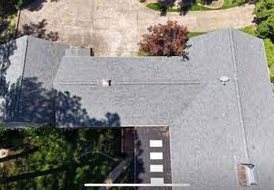 Shingle Roofing Services